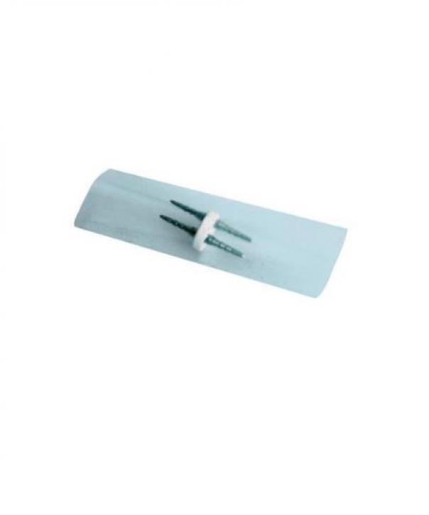 giocoplast natale raccordo per congiunzione per tubi giocoplast 16560354-2 fili - foto 1
