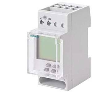 Interruttore orologio digitale 230vca 7lf45110