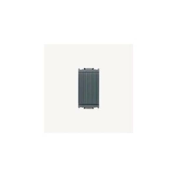 vimar vimar suoneria 220v serie idea colore grigio serie idea 16403 - foto 2