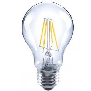 Lampadina led eco goccia filamento  21549- e27 7w 2700k