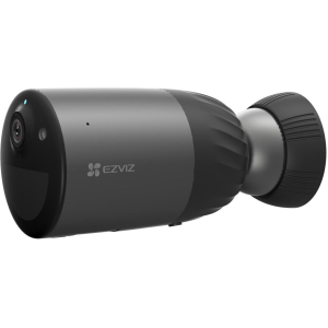 Telecamera ip wireless 4mp batteria  - 303102026 - elife 2k+