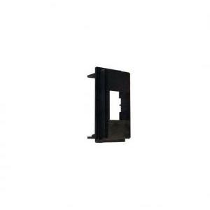 Adattatore per frutto serie bticino living now 4 power irlinon-nero