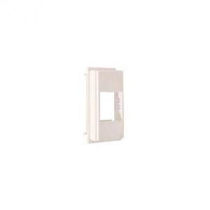Adattatore per frutto bticino living now 4 power irlinow-bianco