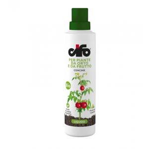 Concime liquido  111092 - per piante da orto e da frutto 200ml