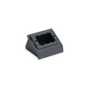 VIMAR IDEE USB-Buchse 1-fach Grau – Unterputz-Modul Für Steckdosen – 16368