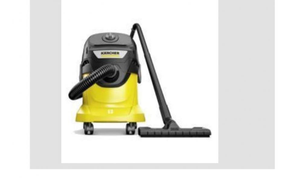 karcher aspiratore solido liquido karcher 16284830 1.628-483.0-home improvement-kwd 5 v-25/5/22 - foto 1