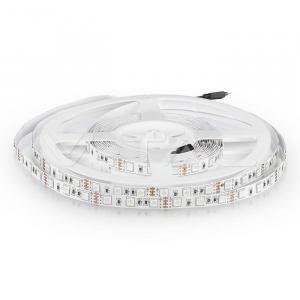 Striscia led  212138 12v - green ip20 11w