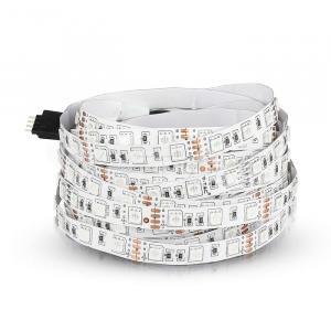 Striscia led  212156 - yellow ip20 11w