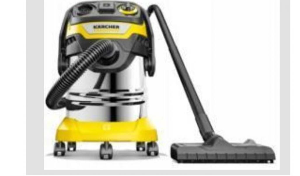 karcher aspira solidi liquidi karcher 16283740 1.628-374.0-wd 5 p s v-25/5/22 workshop - foto 1