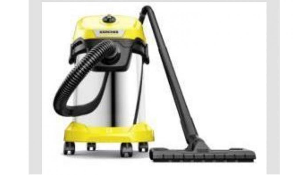 karcher aspiratore solidi liquidi karcher 16281410 1.628-141.0-wd3-200aw - foto 1