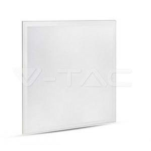 Pannello led  2160256 vt-6060- 40w 6500k 60x60