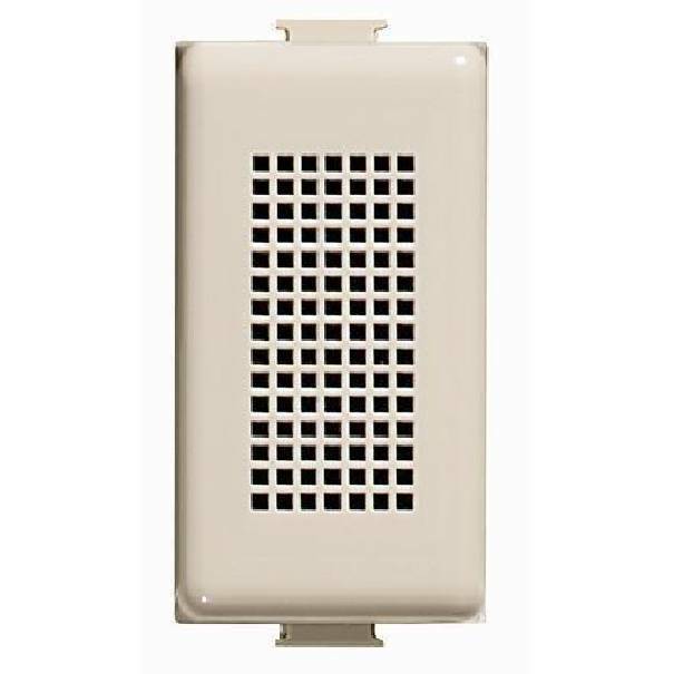 bticino bticino matix suoneria in bronzo 230v colore avorio a5041n - foto 1