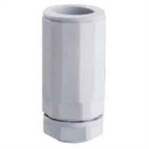 5 raccordi tubo-scatola dm.40 dx43240