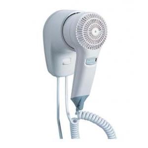 Phon da parete vama viento-1 -1200w 2 velocità- bianco