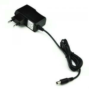 Alimentatore a spina dc12v 1a etxda12v1a
