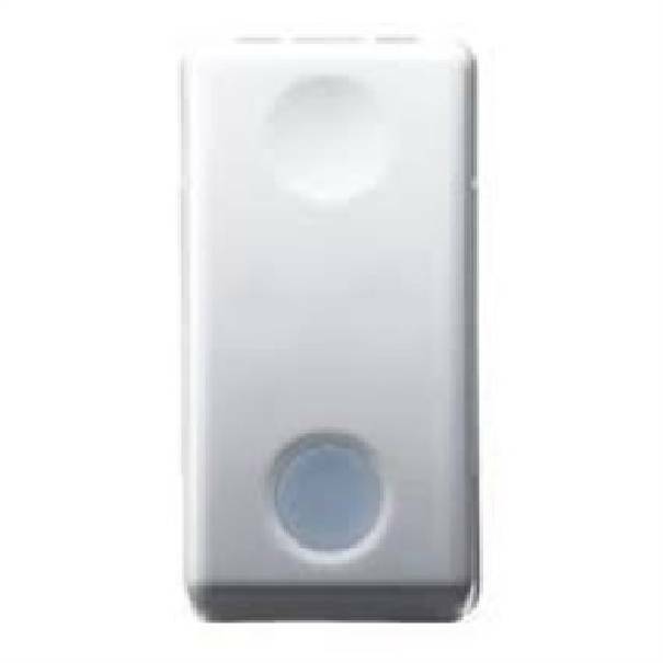 gewiss gewiss system interruttore luminoso bipolare 2p 16a 230v gw20504 - foto 1