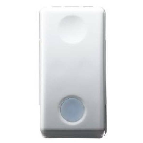 gewiss gewiss system interruttore luminoso bipolare 2p 16a 230v gw20504 - foto 2