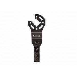 Italia lama dritta bimetallo multifunzione 10mm 49709240