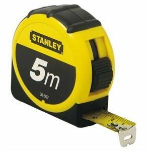 Flessimetro tylon da 5 metri 030697