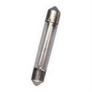 Lampadina incandescente a siluro s6x36 2w gw20903