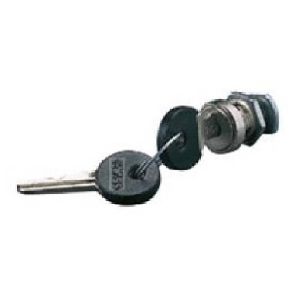 gewiss gewiss serrattura a chiave di sicurez za gw40422 - foto 1