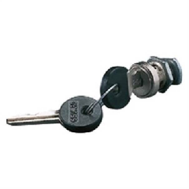 gewiss gewiss serrattura a chiave di sicurez za gw40422 - foto 2