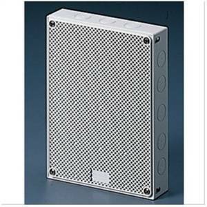Quadro parete con porta reversibile ip41 200x15 gw42001