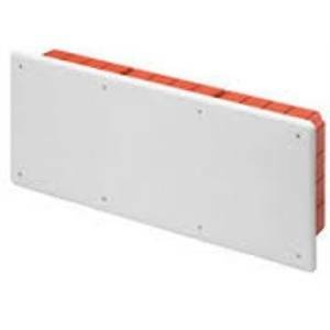 Cassetta derivazione da incasso 516x202x90 mm gw48010