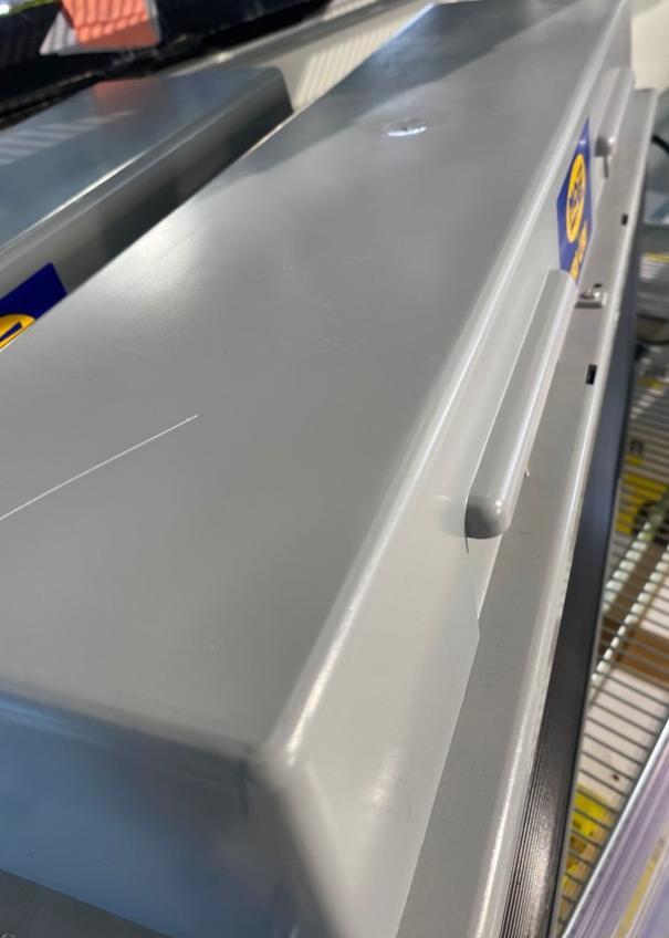 CRI CRI Elettroinsetticida MO-EL  80W UV-A per Interni ed Esterni - 308E/V 03