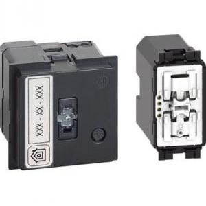 Gateway  living now k4510c- entra esci 2 moduli