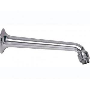 Braccio doccia idro-bric f0178 - fuso normale 20 cm