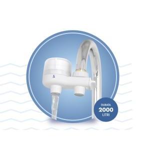 Filtro ecologico acqua compact idro-bric per acqua potabile- scadep0052fi