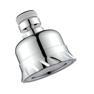 Rompigetto idro-bric saprom0154cr - snodabile con filtro purificante