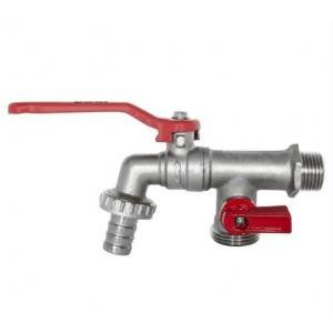 Rubinetto idro-bric sacrpg000934 - da esterno