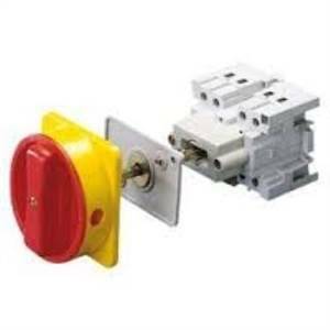 Interruttore rotativo 4p 16a gw70003