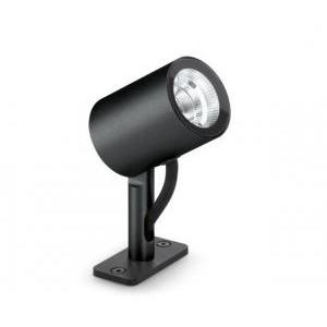 Lampada da terra led ago garden  ll126001m3-3000k 6w ip66