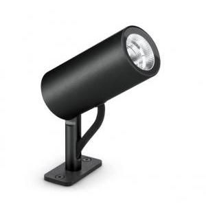 Lampada da terra led ago garden power  ll126101m3-3000k 10w ip66