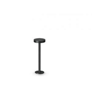 Lampada da terra led pik 80 h250  ll1350013-3000k 4,5w ip65