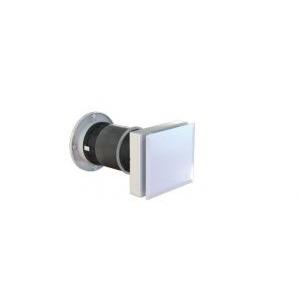 Recuperatore di calore decentralizzato  12435 0000012435- vort hrw 40 mono evo