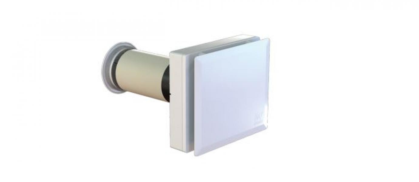 vortice recuperatore di calore decentralizzato vortice 0000012443-vort hrw 30 mono evo hcs wifi - foto 1