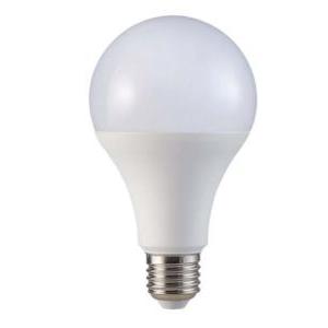Lampadina led a80  20w 3000k e27 vt-233-n -21237
