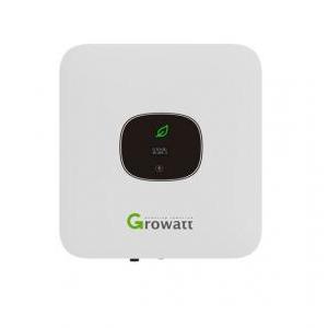 Inverter monofase growatt  gwmic1500tlx-1,5kw