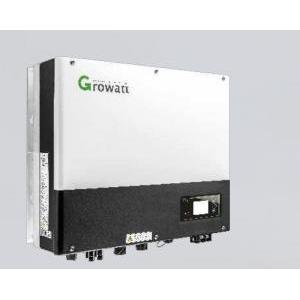 Inverter ibrido  gwsph4600-monofase 4,6kwp- ip65