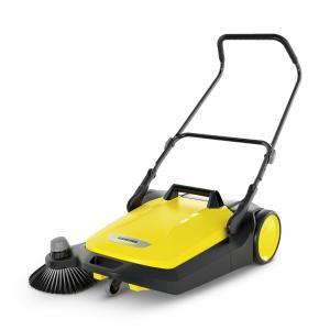 Spazzatrice manuale a spinta s6 17664200 1.766-420.0