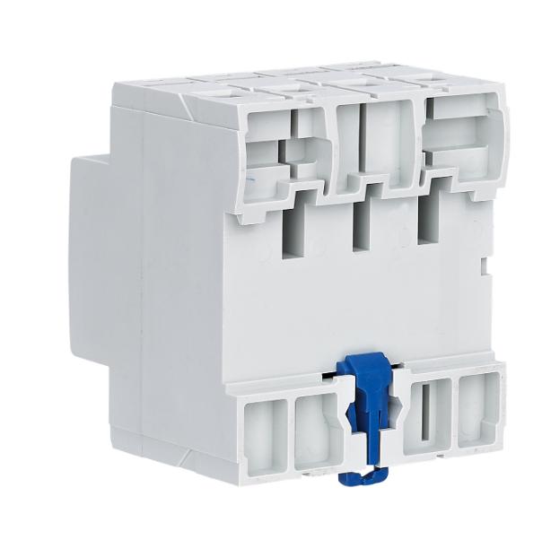 Interruttore differenziale puro Chint 4P 40A 6kA 30mA tipo AC -  200224 02