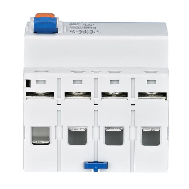 Interruttore differenziale puro Chint 4P 40A 6kA 30mA tipo AC -  200224 03