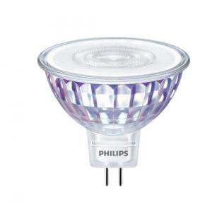 Lampadina led mr16  mlgu533582736g2 929002493102 -gu5,3 5,8w 2200-2700k