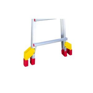 Stabilizzatori  per scala teles 2pz - sta-t3