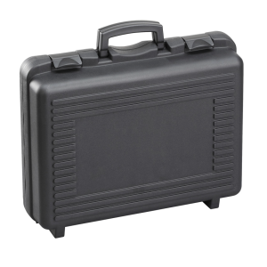 Valigetta  procase 482x375x160mm nero - 170/48h160