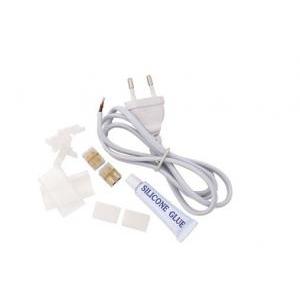 Kit per strip led 230v  56655-ecoled ac